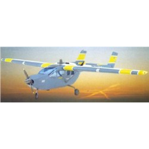 Cessna skymaster 70094