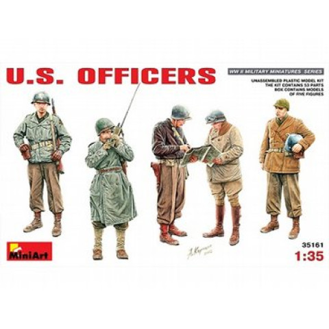 US Officers-35161