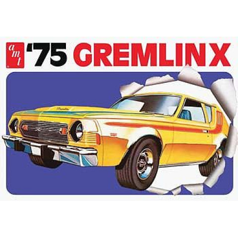 75 Gremlin X