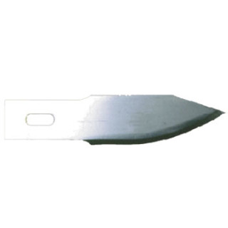 Semi Curved Blade