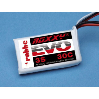 Roxxy Power Lipo EVO 3 S 450 Mah