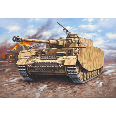 PzKpfw. IV Ausf.H