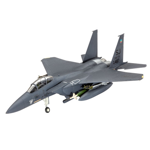 F-15E Strike Eagle -03972
