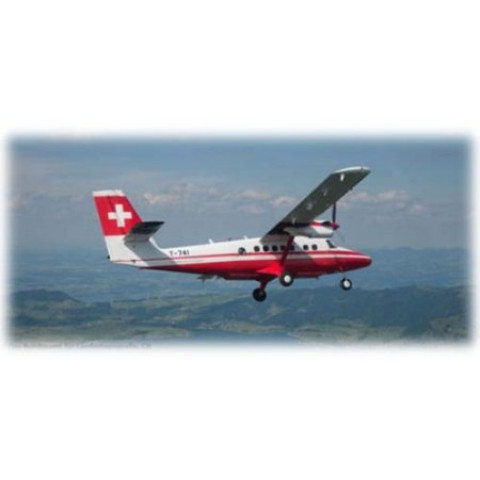 DHC-6 Twin Otter -05954