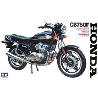 Honda CB750F -16020