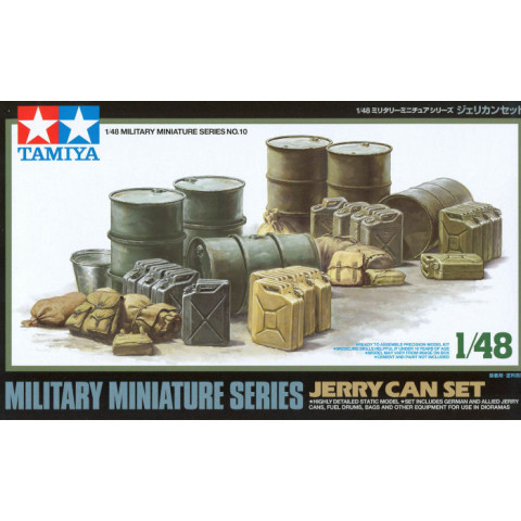 Jerry Can Set -32510