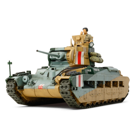 Matilda Mk.III/IV British Infantry Tank Mk.IIA -32572