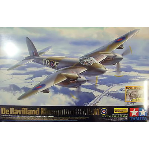 De Havilland Mosquito FB Mk.VI -60326