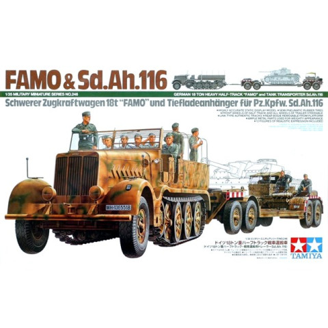 Famo & Sd.Ah.116 -35246