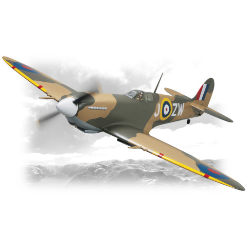 Spitfire MK IX Giant