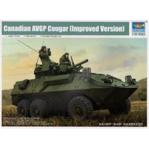 Canadian Cougar 6x6 AVGP (Improved version)-01504