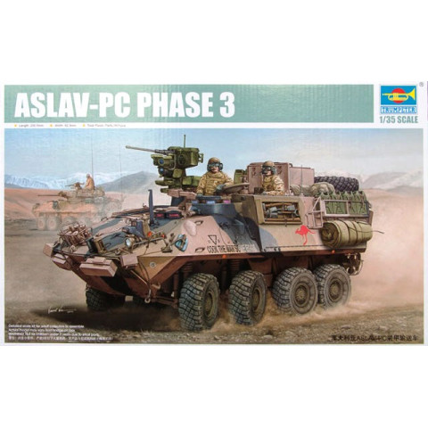 ASLAV-PC PHASE 3 -(05535)