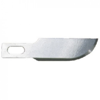 Sharp Curved Blade -40010