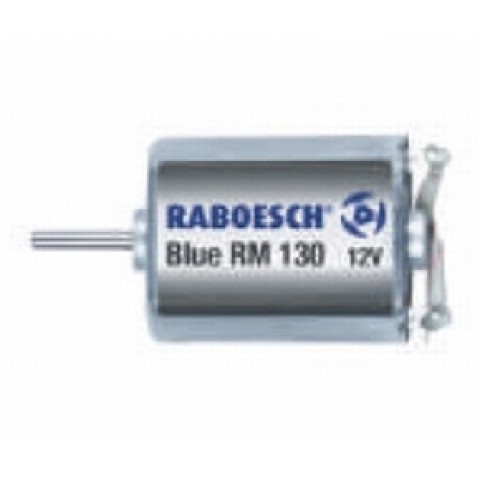 Blue RM 130 Brust Motor -109-13