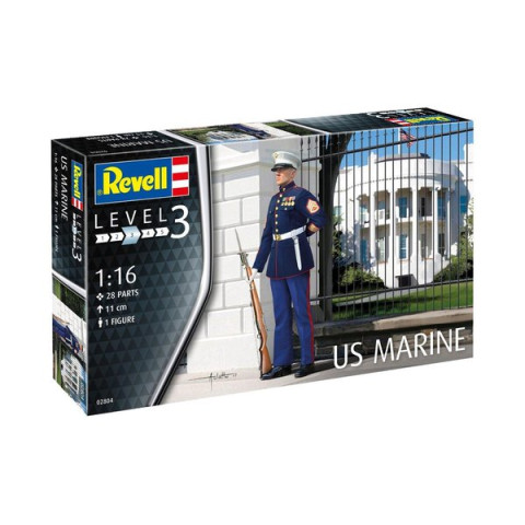 US Marine -02804