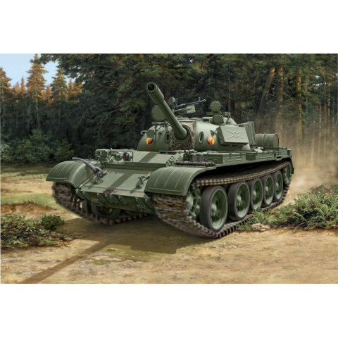 T-55 A/AM -03204