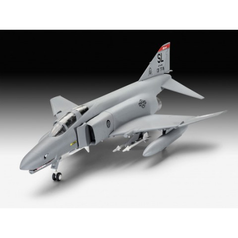 F-4E Phantom Easy Click -03651