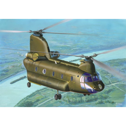 CH-47D Chinook -03825