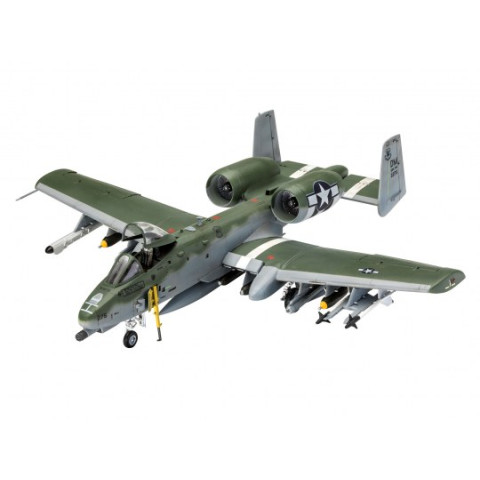 A-10C Thunderbolt II -03857