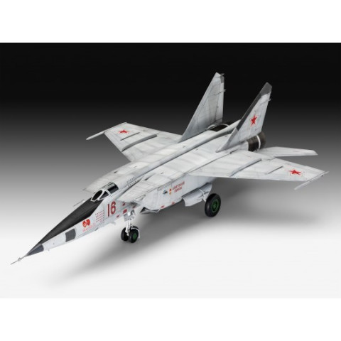 MiG-25 RBT -03878