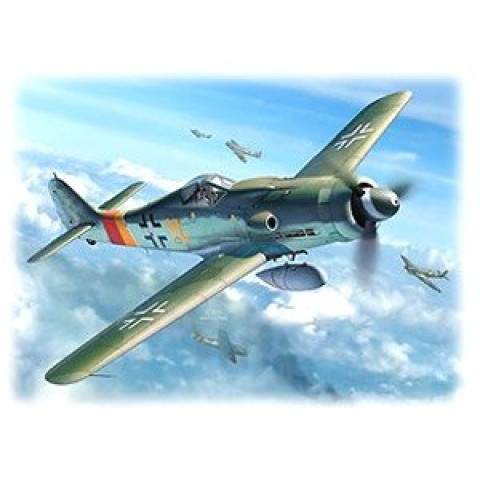 Fw 190 D-9 -03930