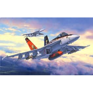 F/A-18E Super Hornet -04994