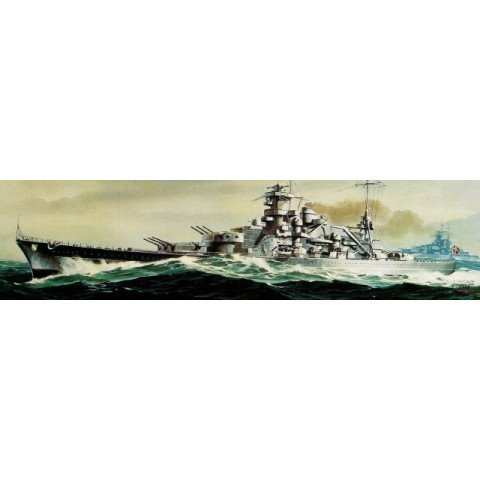 Scharnhorst -05037