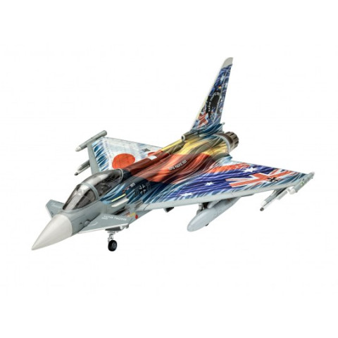 Eurofighter Rapid Pacific "Exclusive Edition" -05649