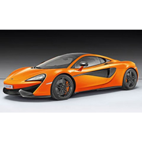 McLaren 570S -07051