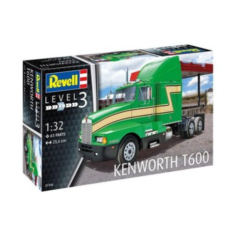 Kenworth T600 -07446