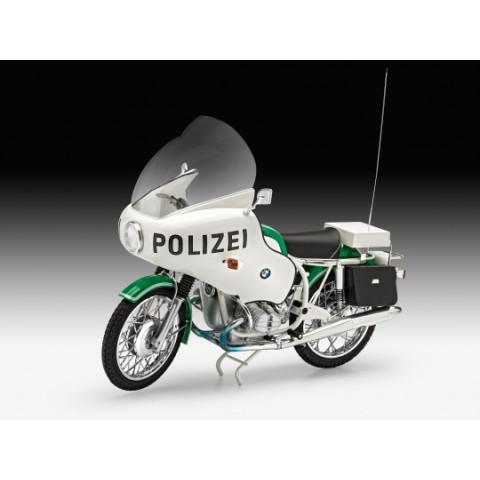 BMW R75/5 Police -07940