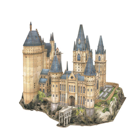 Harry Potter Hogwarts™ Astronomy Tower -00301