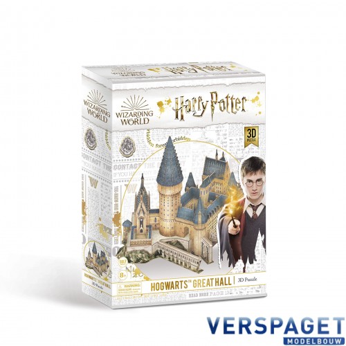 Harry Potter Hogwarts™ Castle -00311