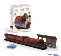 Harry Potter Hogwarts™ Express Set -00303