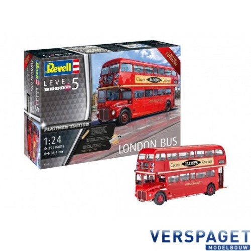 London Bus Limited Edition  -07720