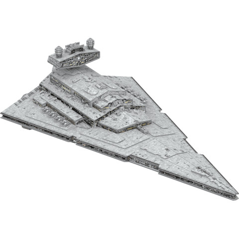 Star Wars Imperial Star Destroyer -00326