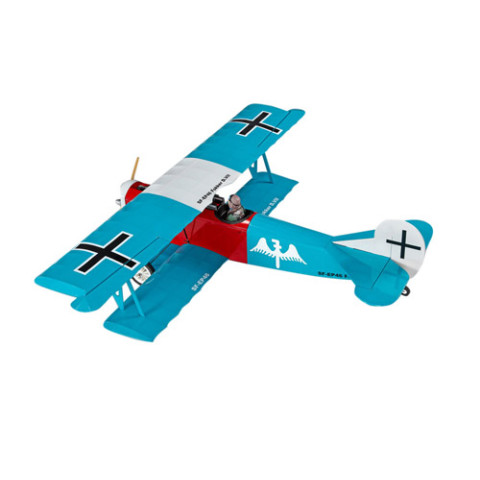 Fokker D.VII ARF