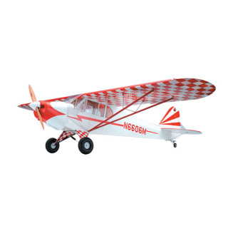 1:4 Clipped Wing Cub -SLM8712A