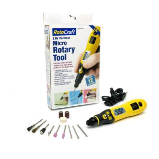 USB Micro Rotary tool -RC03USB