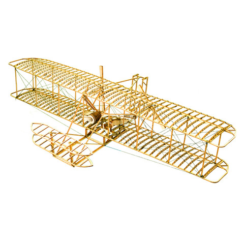 Wright Flyer 1903 -025 331 6