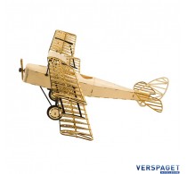Tiger Moth 1:24 400mm -70142