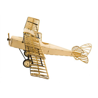 Tiger Moth 1:24 400mm -70142