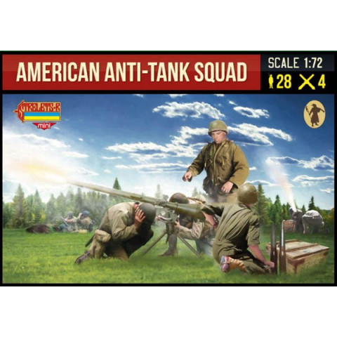 American Anti-Tank Squad -247
