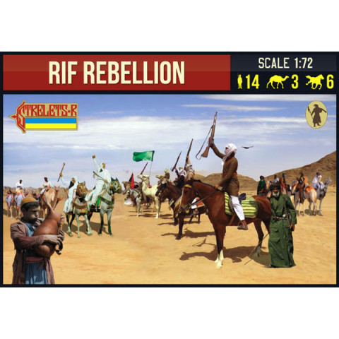 Rif Rebellion -191