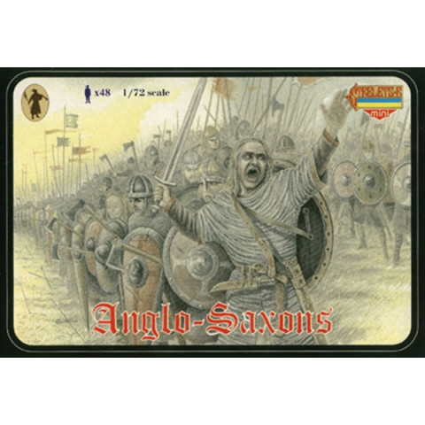 Anglo-Saxons -M003