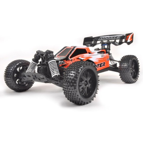Pirate Shooter Brushless RTR -T4931BOROR