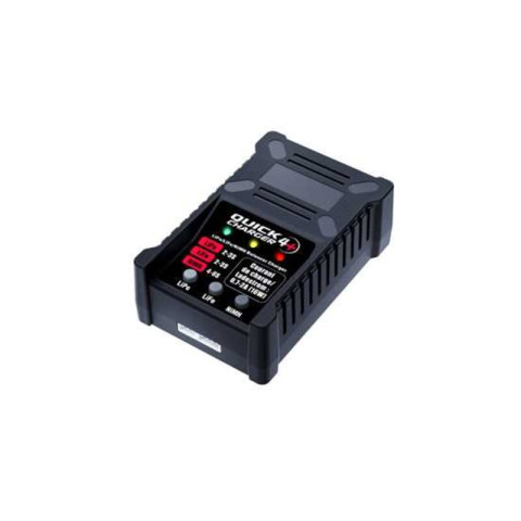 Quick charger Snellader tot 2 amp -T1269