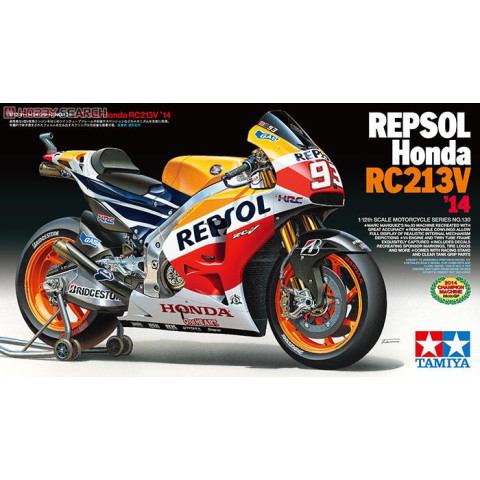 Repsol Honda RC213V '14 -14130