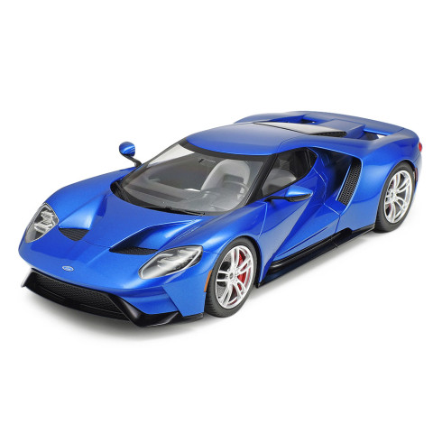 Ford GT -24346
