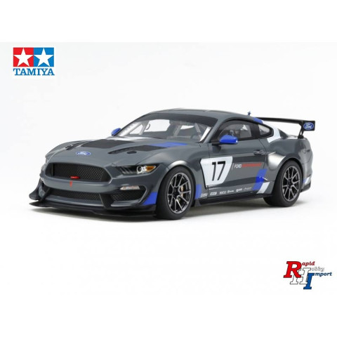 Ford Mustang GT4 -24354